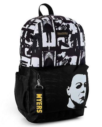 Highlights Michael Myers Backpack - Halloween Resurrection