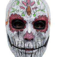 LA Catrina Full-Face Mask