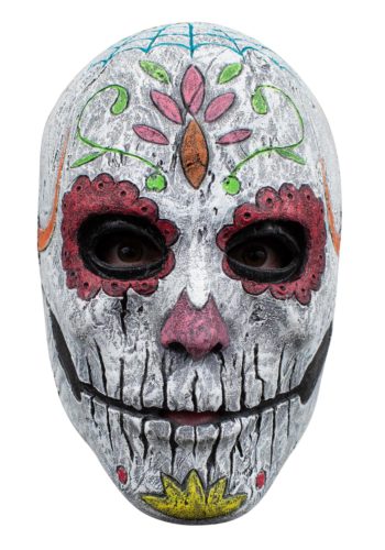 LA Catrina Full-Face Mask