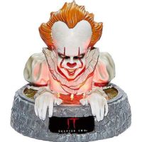 LED Pennywise Sewer Statue - It Chapter 2