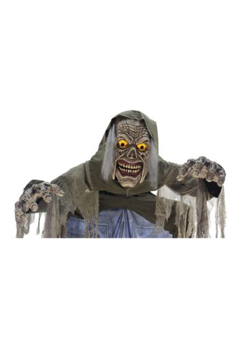 Looming Ghoul 10ft Animated Archway Prop