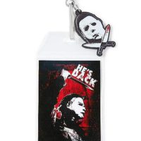 Michael Myers Lanyard - Halloween