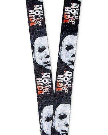 Michael Myers Lanyard - Halloween