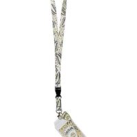 Ouija Lanyard