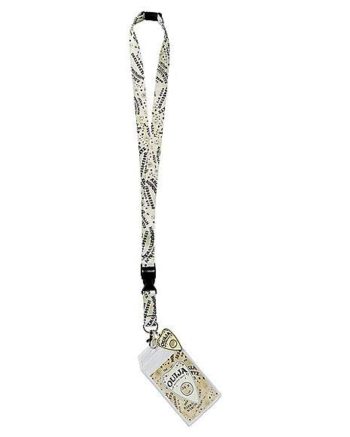 Ouija Lanyard