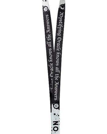 Ouija Lanyard