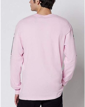 Pastel Ghostface Long Sleeve T Shirt