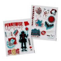 Pennywise Gel Clings - It