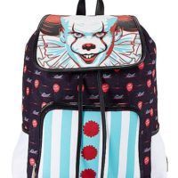 Pennywise Rucksack Backpack - It