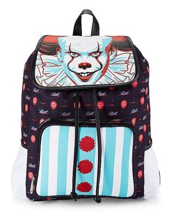 Pennywise Rucksack Backpack - It