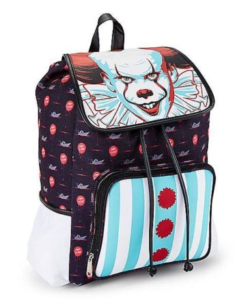 Pennywise Rucksack Backpack - It