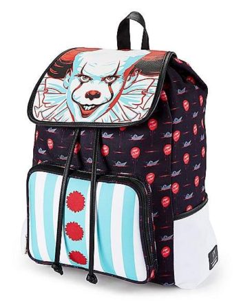 Pennywise Rucksack Backpack - It