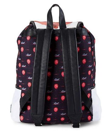 Pennywise Rucksack Backpack - It