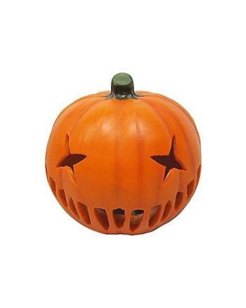 Pumpkin Head LED Light - Trick 'r Treat