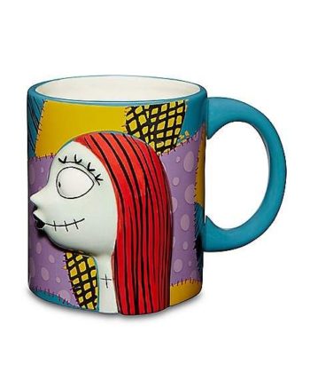 The Nightmare Before Christmas Coffee Mugs 20 oz. - 2 Pack