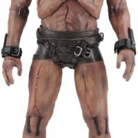 ThreeZero Victor Frankenstein: Prometheus Action Figure (1:6 Scale)