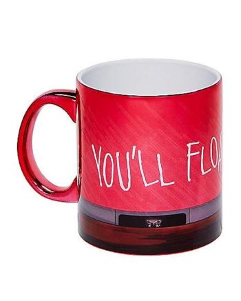 You'll Float Too Georgie Mug 20 oz. - It