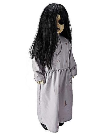 2.9 Ft Sinister Spirit Doll