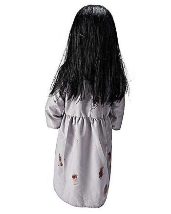 2.9 Ft Sinister Spirit Doll