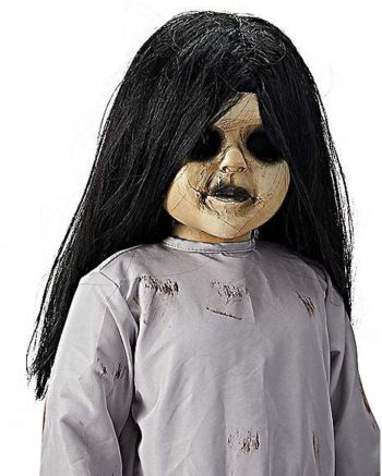 2.9 Ft Sinister Spirit Doll