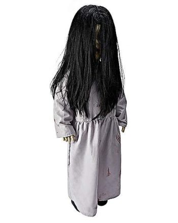 2.9 Ft Sinister Spirit Doll