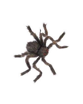 20 in Hairy Spider - Decorations