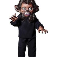 3.1 Ft. Monster Kid Wolfie - Decorations