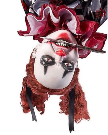 3.8 Ft. Harriet Hustle Animatronic - Decorations