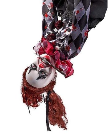 3.8 Ft. Harriet Hustle Animatronic - Decorations