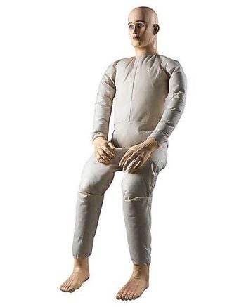 5 Ft Poseable Dummy Prop