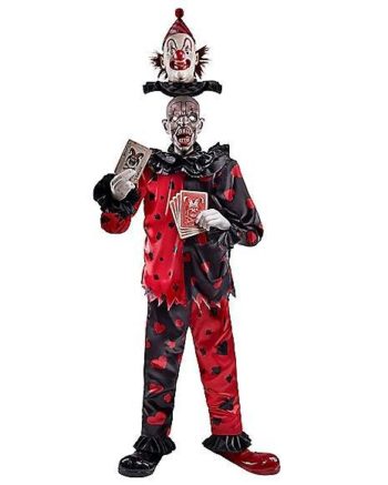 5.9 Ft. Henry Hustle Animatronic - Decorations