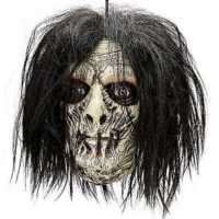 Billy Butcherson Hanging Head Decorations - Hocus Pocus