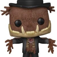 Funko Pop! TV: Creepshow - Scarecrow, Multicolour