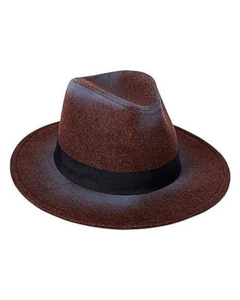 Freddy Krueger Fedora - A Nightmare on Elm Street