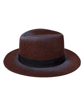 Freddy Krueger Fedora - A Nightmare on Elm Street