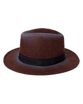 Freddy Krueger Fedora - A Nightmare on Elm Street