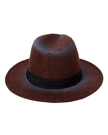 Freddy Krueger Fedora - A Nightmare on Elm Street