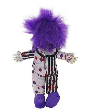 Free Hugz Clown Doll