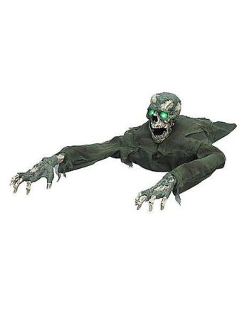 Grave Grabber Animatronic - Decorations