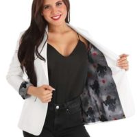 IT Women's Blazer