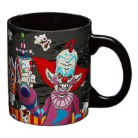 Killer Klowns From Outer Space Coffee Mug