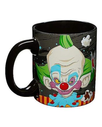 Killer Klowns From Outer Space Coffee Mug