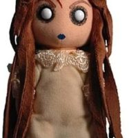 Living Dead Dolls Plush Series 2 8 inch Posey Plush