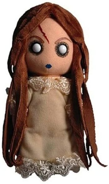 Living Dead Dolls Plush Series 2 8 inch Posey Plush