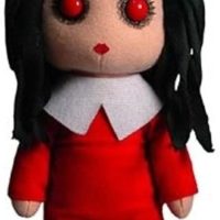 Living Dead Dolls Plush Series 2 8 inch Sin Plush