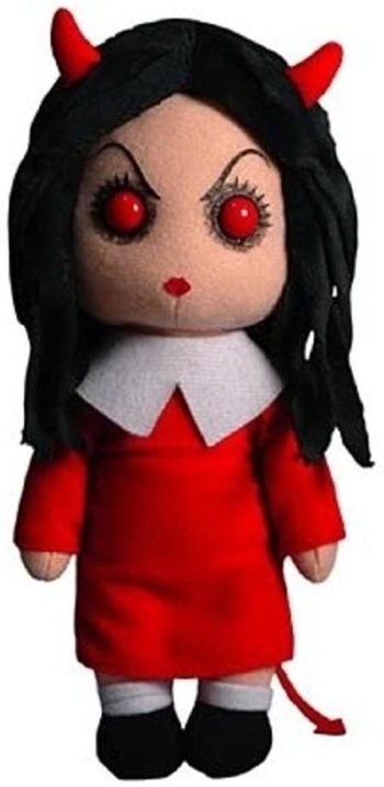 Living Dead Dolls Plush Series 2 8 inch Sin Plush