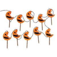 Lollipop String Lights - Trick 'r Treat