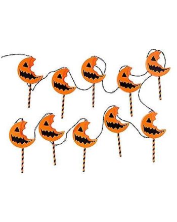 Lollipop String Lights - Trick 'r Treat