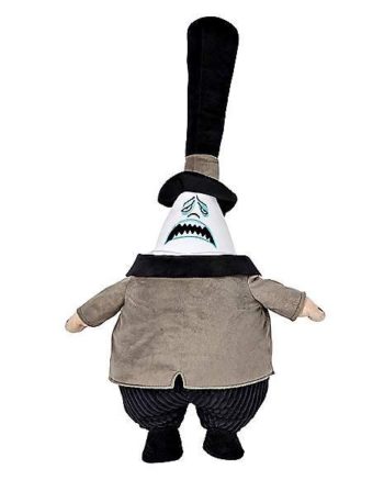 Mayor Plush Doll - The Nightmare Before Christmas