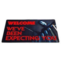 Michael Myers Welcome Doormat - Halloween